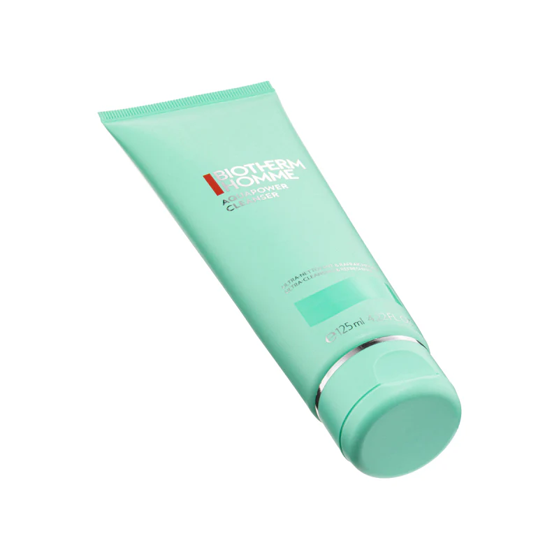 Biotherm Aquapower Refreshing Cleanser 125ML - Image 4
