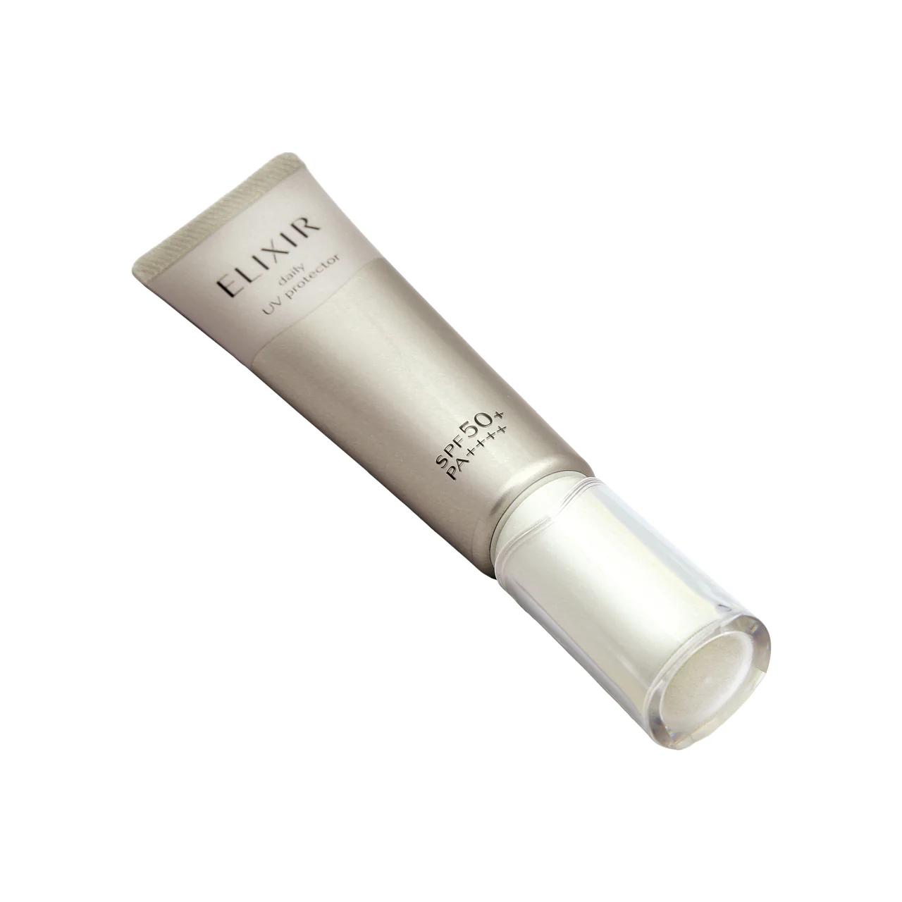 Shiseido Elixir Eis Daily UV Protector SPF50+ PA++++ 35ml - Image 5