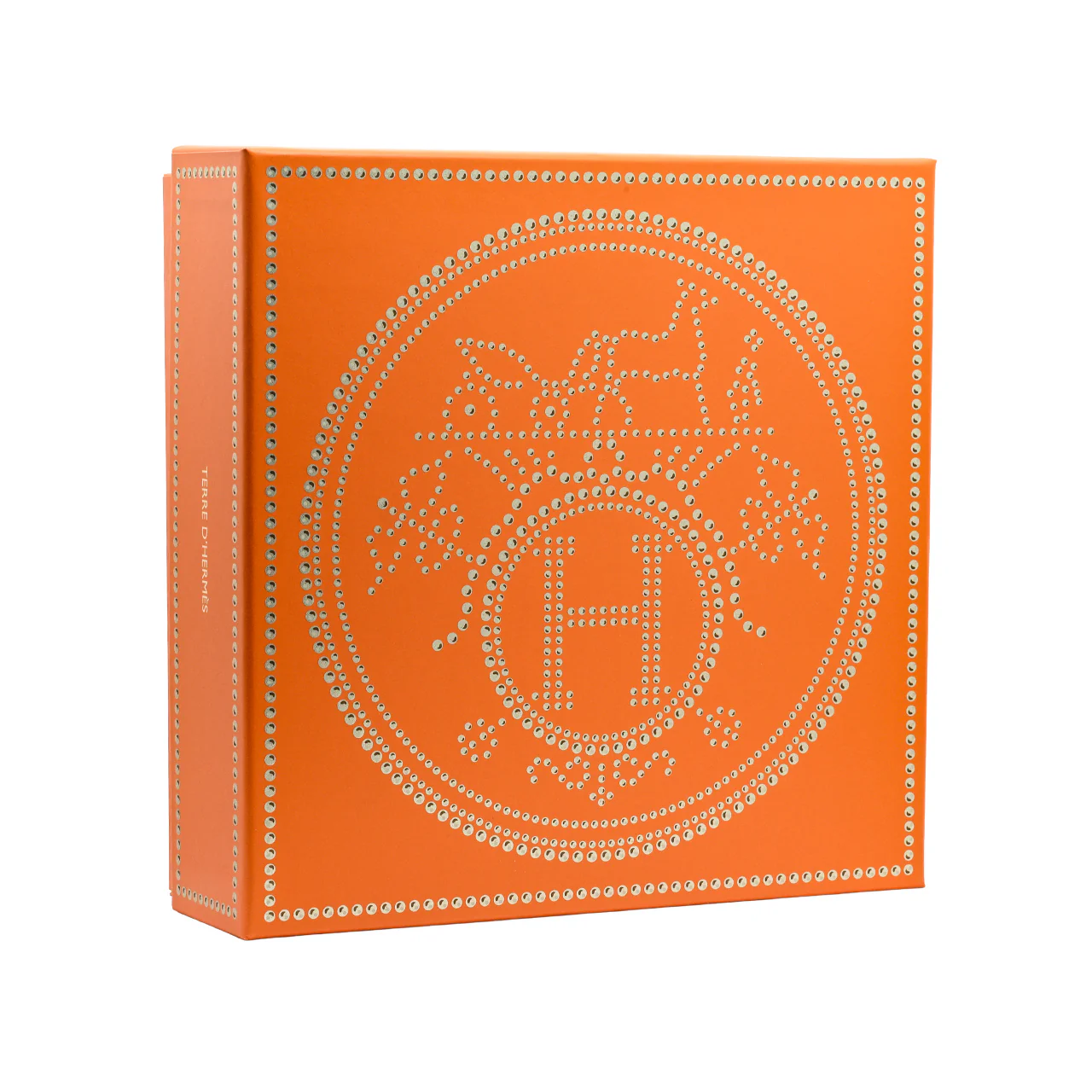 Hermès Terre d'Hermès Parfum gift set 3pcs - Image 2