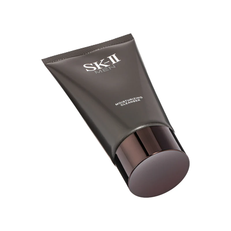 SK-II Men Moisturizing Cleanser 120G - Image 5