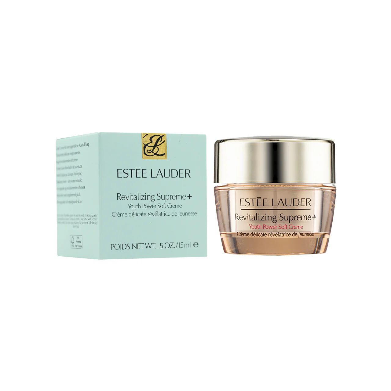 Estee Lauder Revitalizing Supreme+ Youth Power Soft Creme