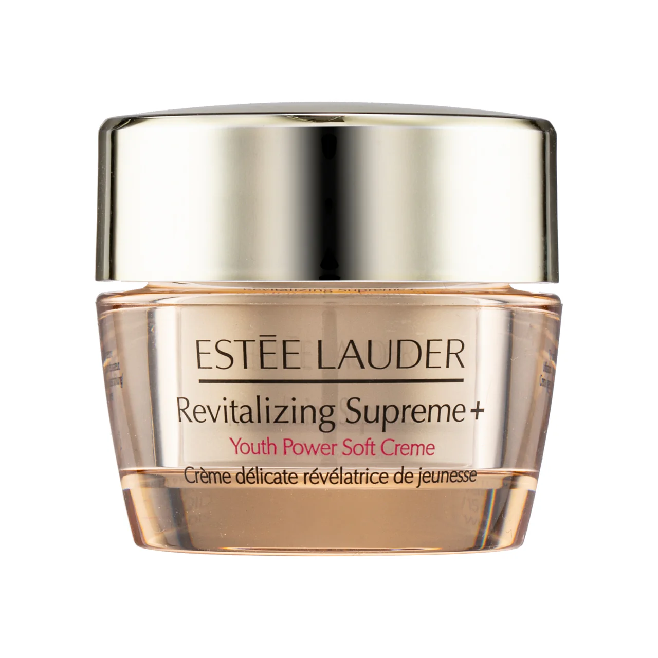 Estee Lauder Revitalizing Supreme+ Youth Power Soft Creme - Image 2