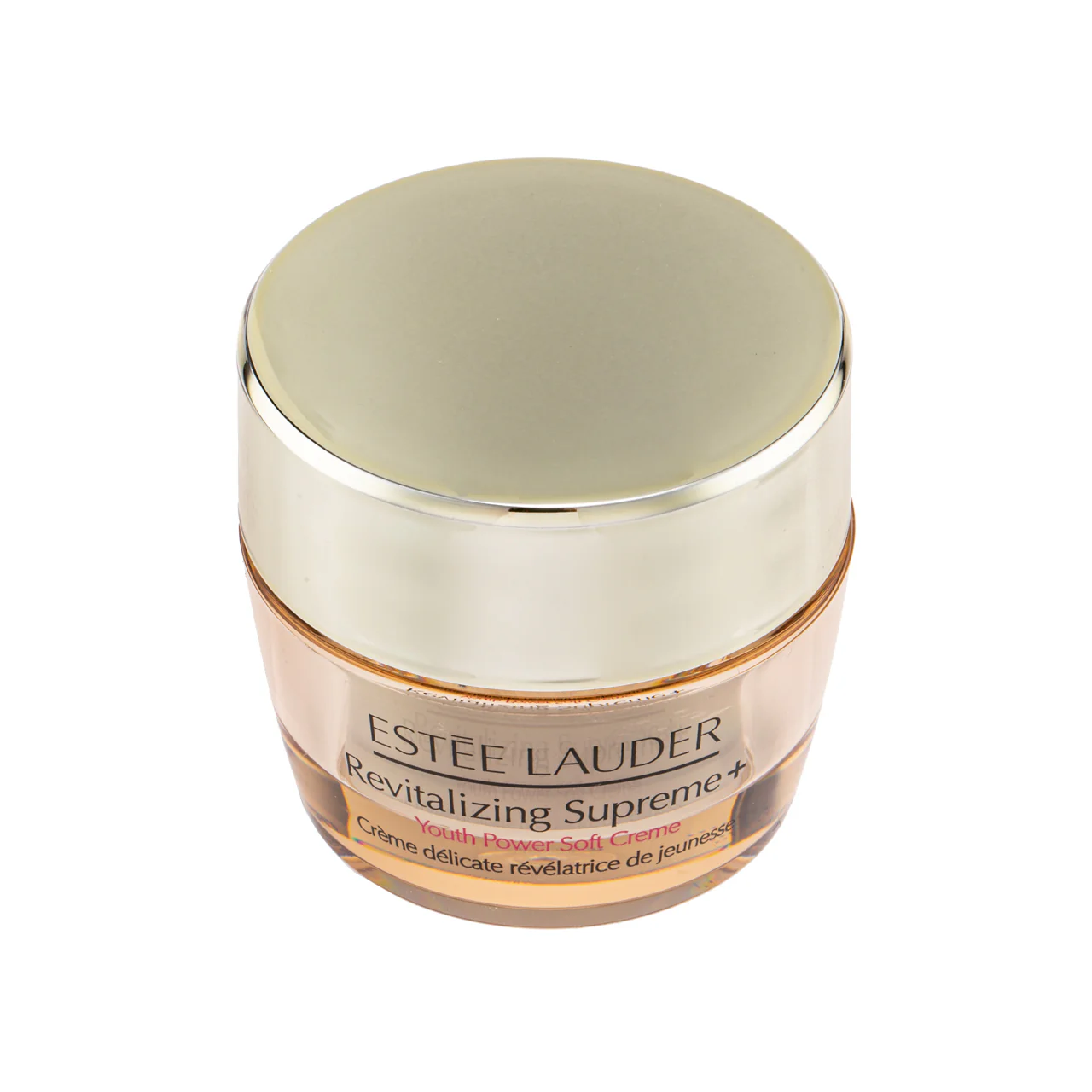 Estee Lauder Revitalizing Supreme+ Youth Power Soft Creme - Image 4