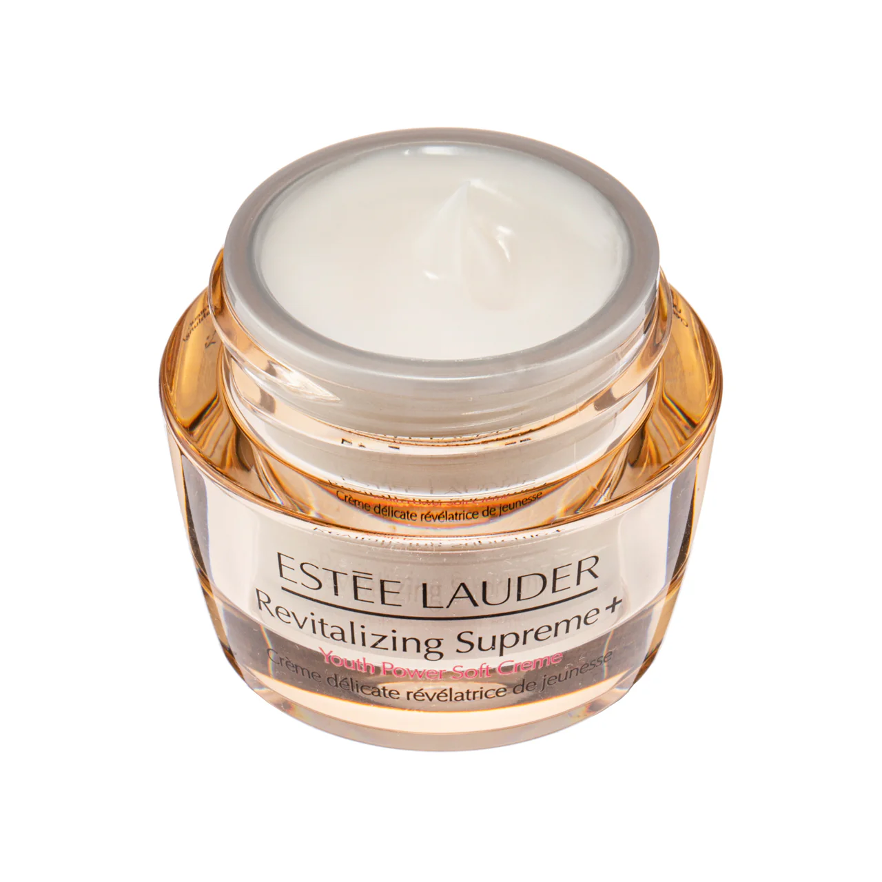 Estee Lauder Revitalizing Supreme+ Youth Power Soft Creme - Image 5