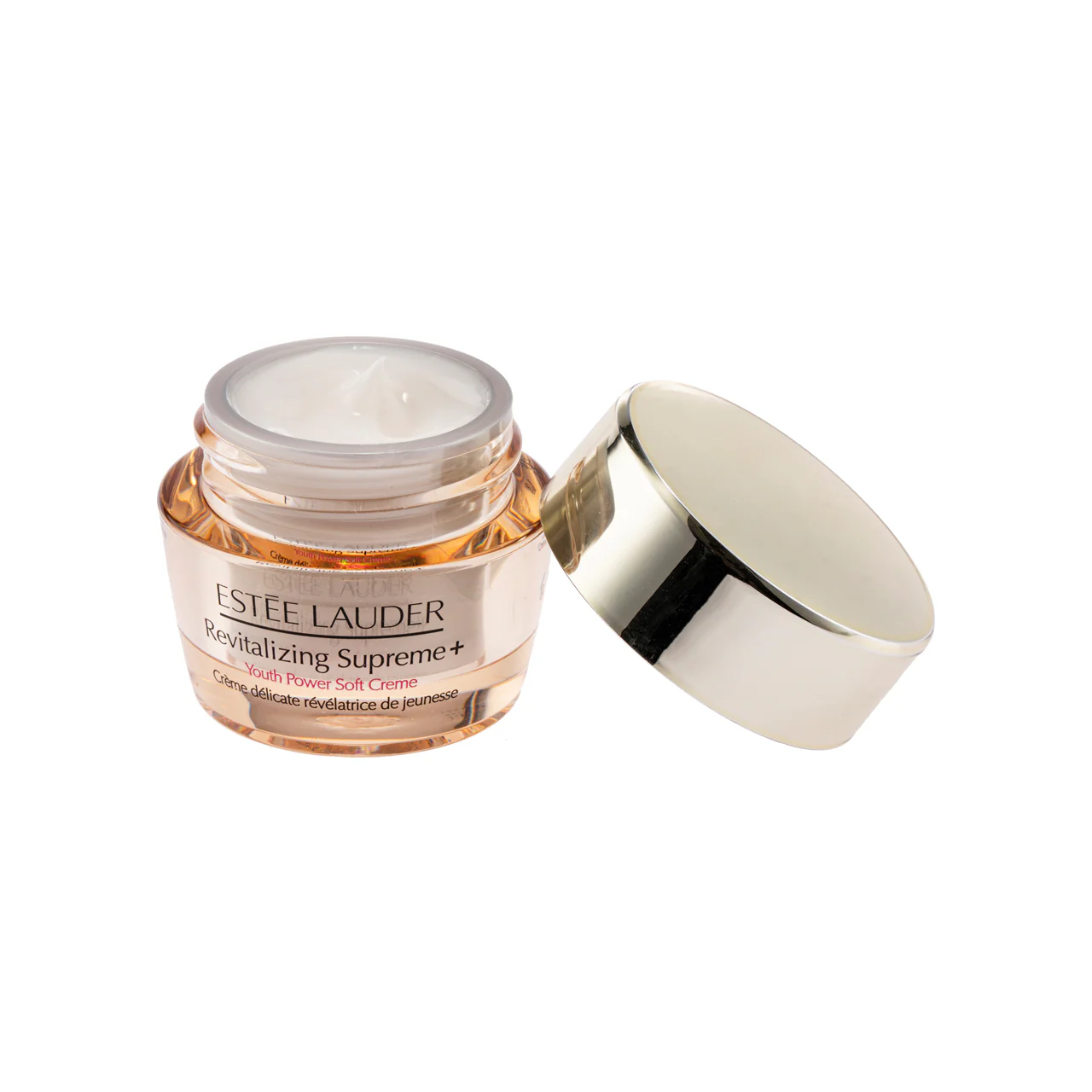 Estee Lauder Revitalizing Supreme+ Youth Power Soft Creme - Image 6