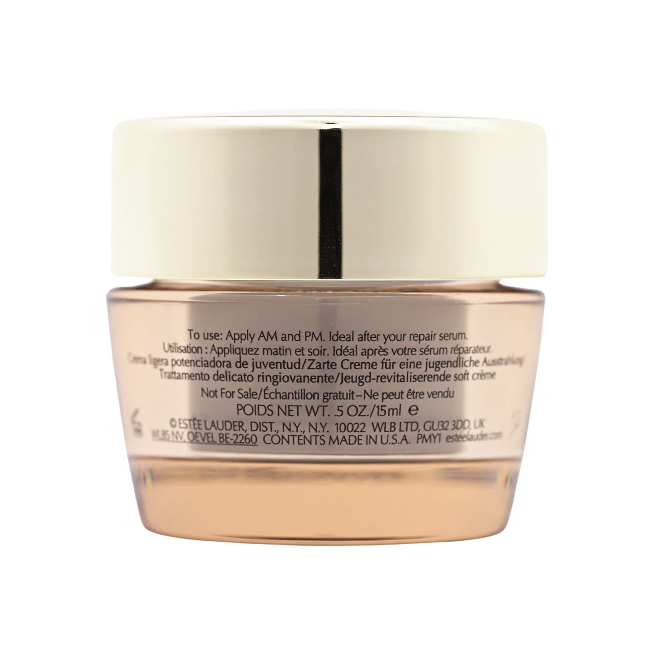 Estee Lauder Revitalizing Supreme+ Youth Power Soft Creme - Image 7