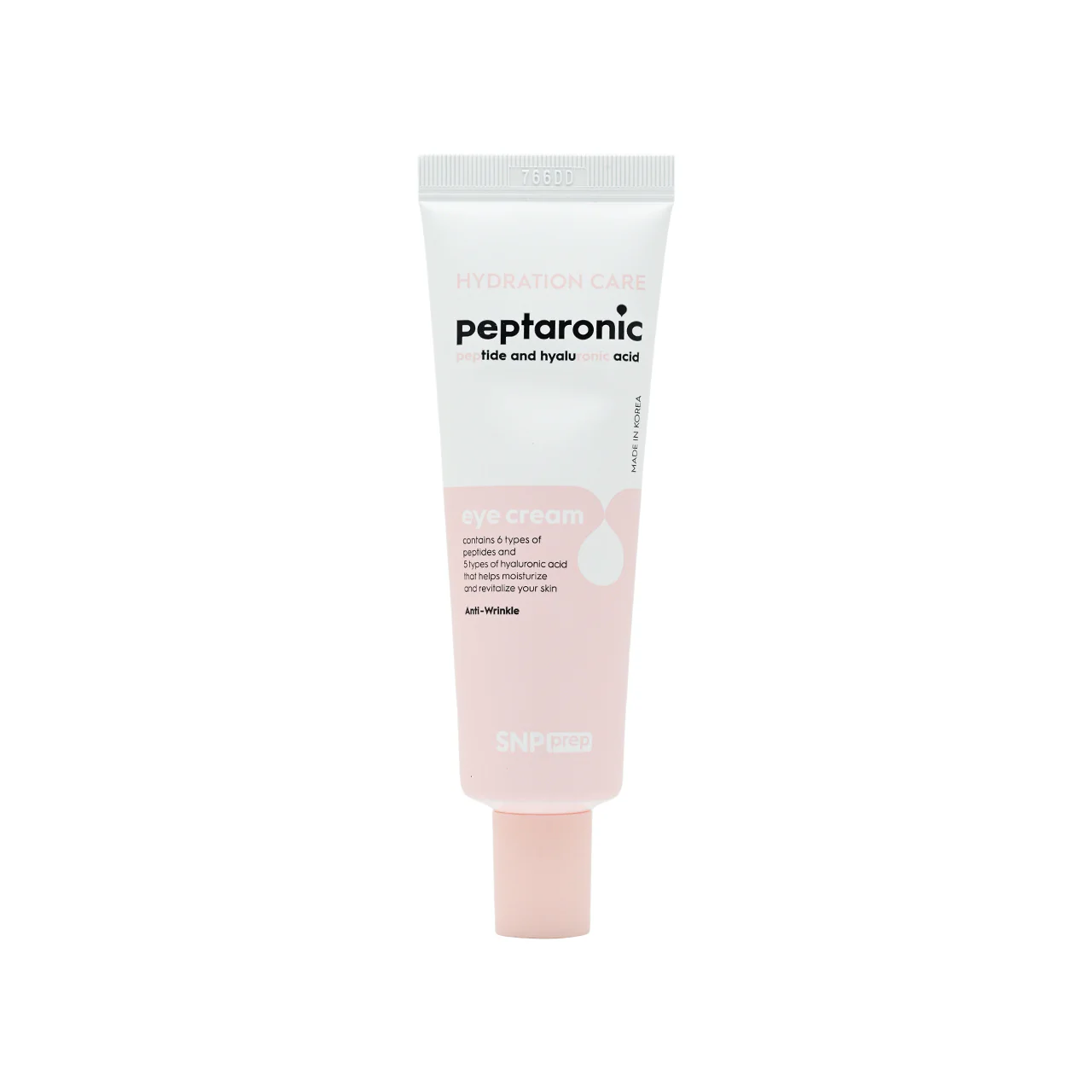 SNP Peptaronic Eye Cream 50ml - Image 2