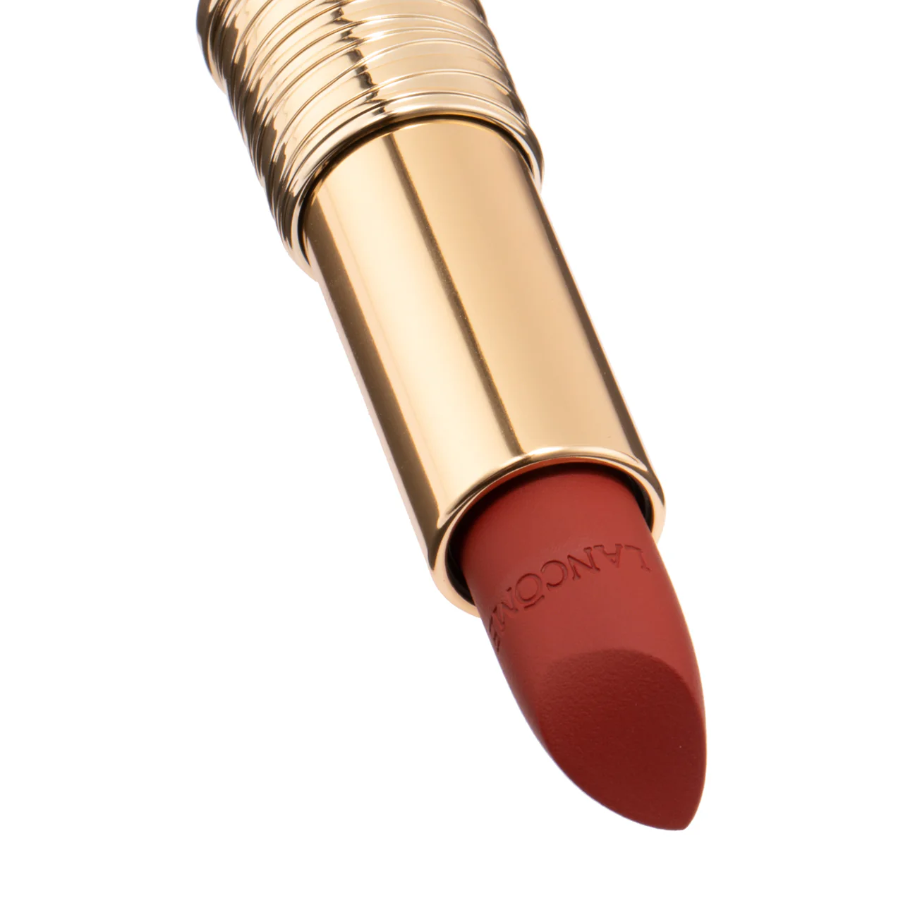 Lancome L'Absolu Rouge Drama Matte #196 French Touch - Image 3