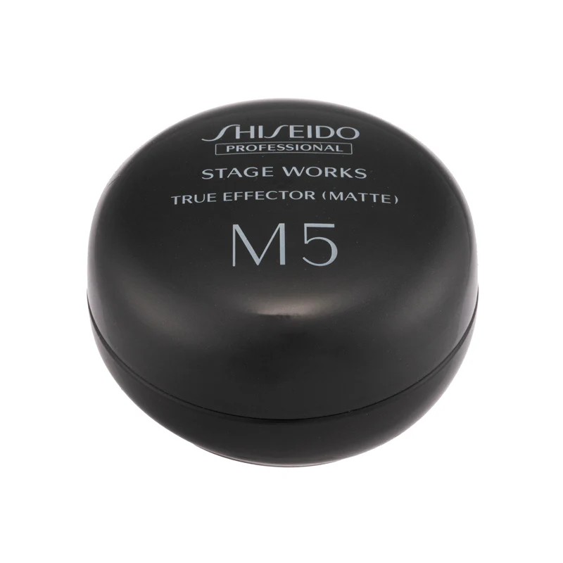 Shiseido Professional Stage Works True Effector Matte 80g - Image 4