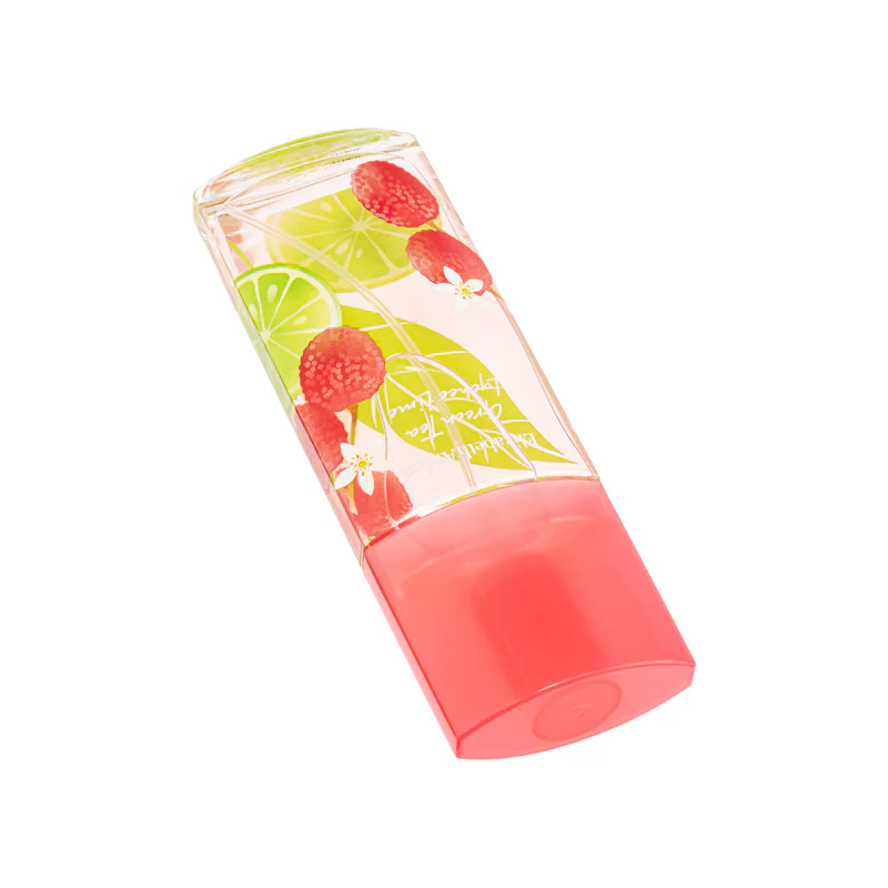 Elizabeth Arden Green Tea Lychee Lime EDT 100ML - Image 5