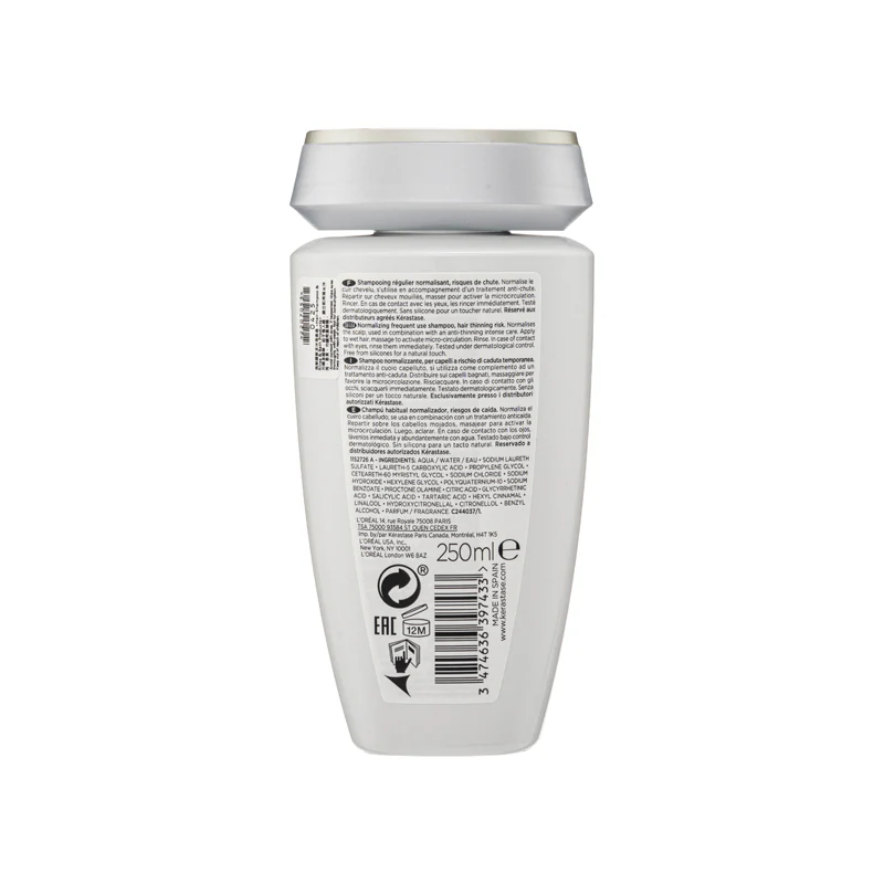 Kerastase Specifique Bain Prevention Shampoo 250ML - Image 3