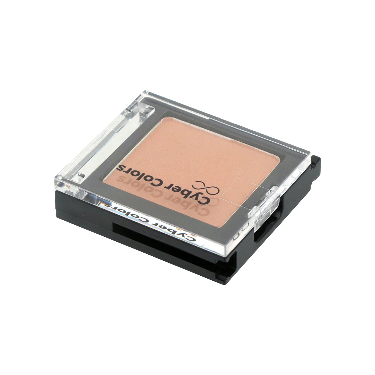 Cyber Colors It's Mine Eyeshadow #04Latte 1.8g - Image 4