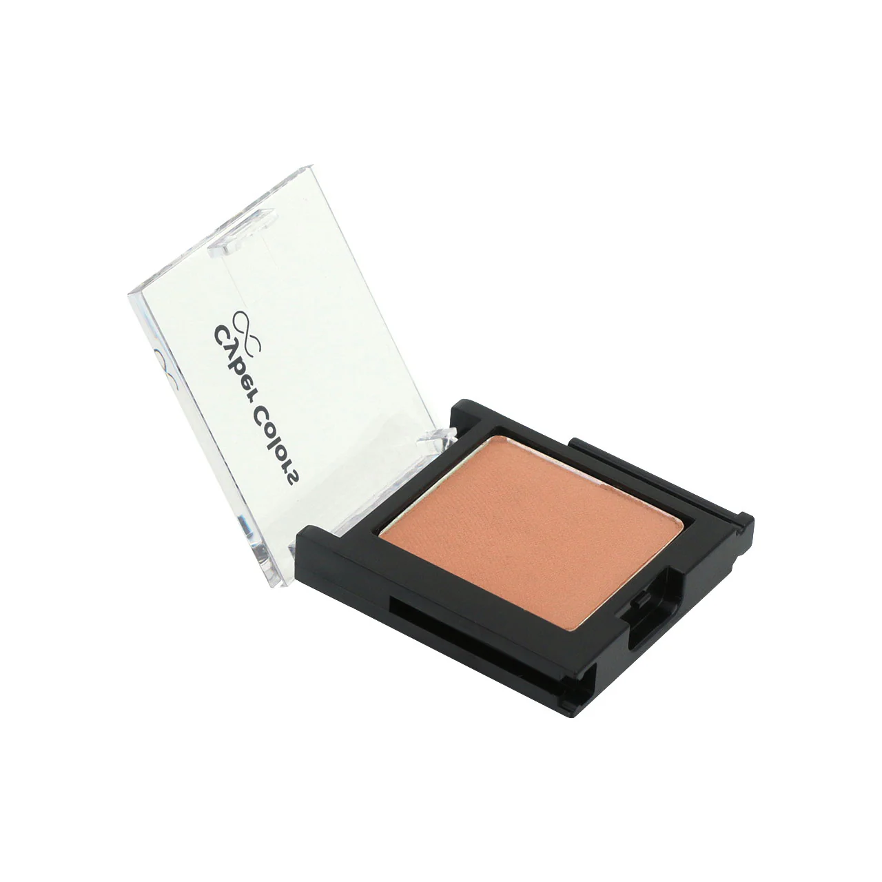 Cyber Colors It's Mine Eyeshadow #04Latte 1.8g - Image 5