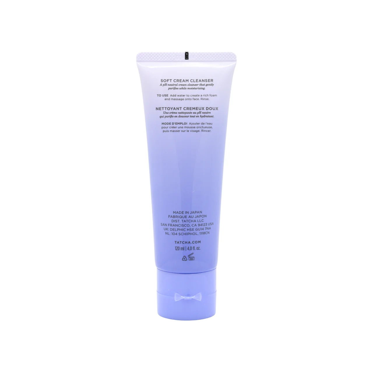 Tatcha The Rice Wash 120ml - Image 3