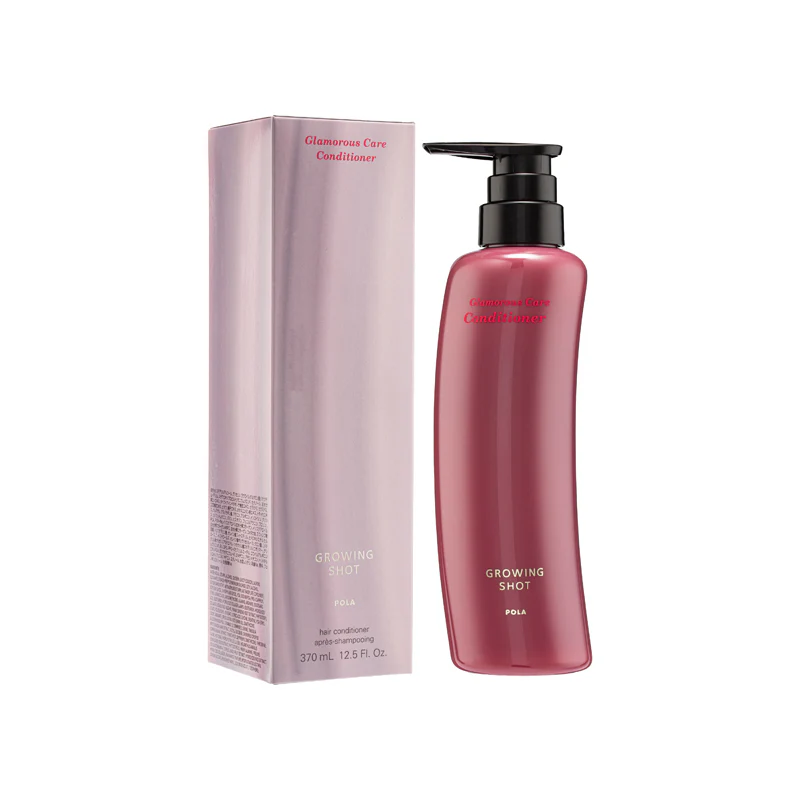 Pola Glamorous Care Conditioner 370ML