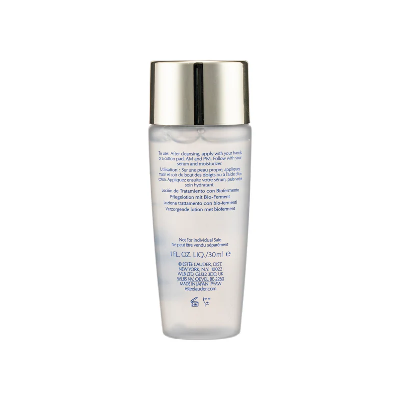Estee Lauder Micro Essence Treatment Lotion With Bio-Ferment 30ML - Image 2