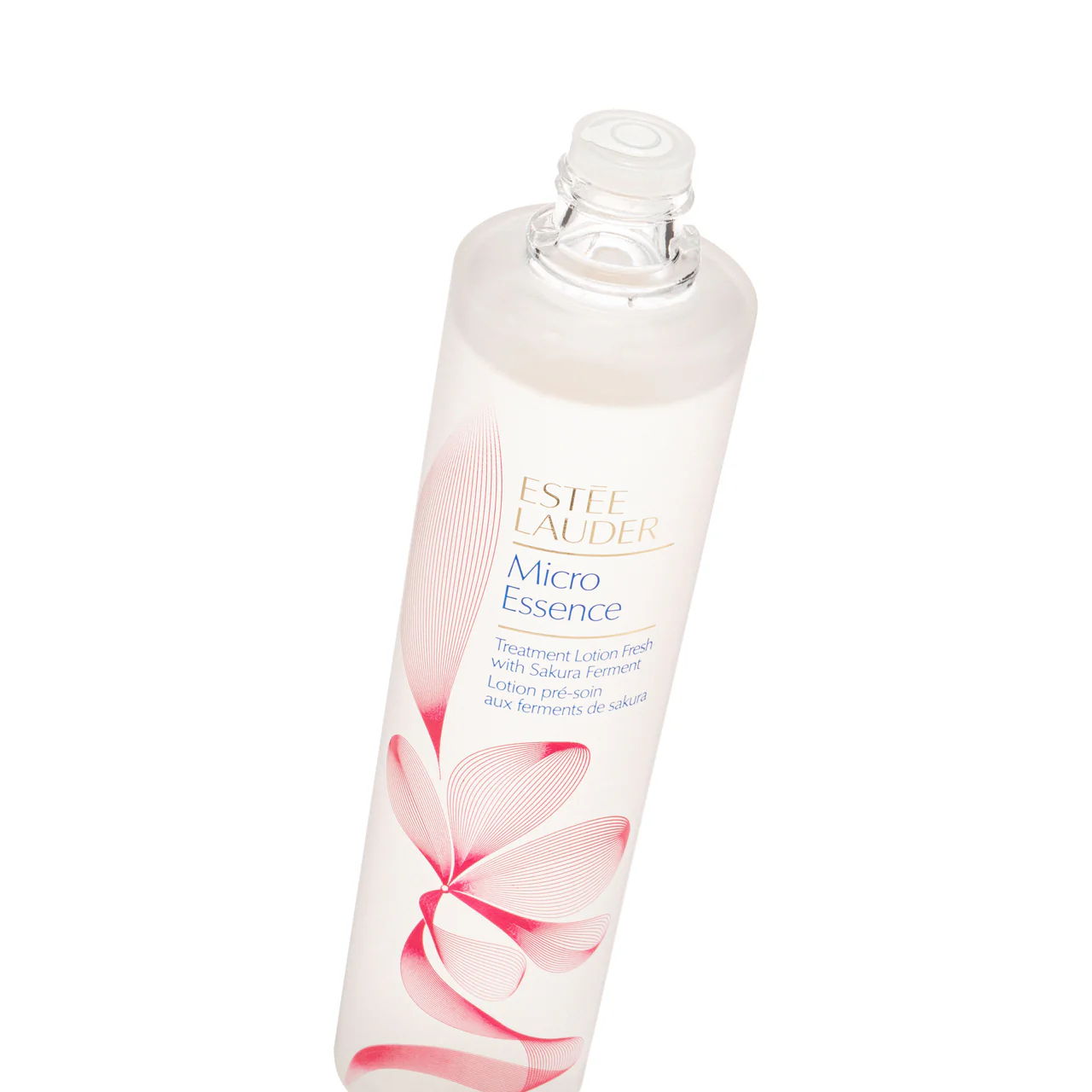 Estee Lauder Micro Essence Treatment Lotion Fresh With Sakura Ferment 200ML - Image 4