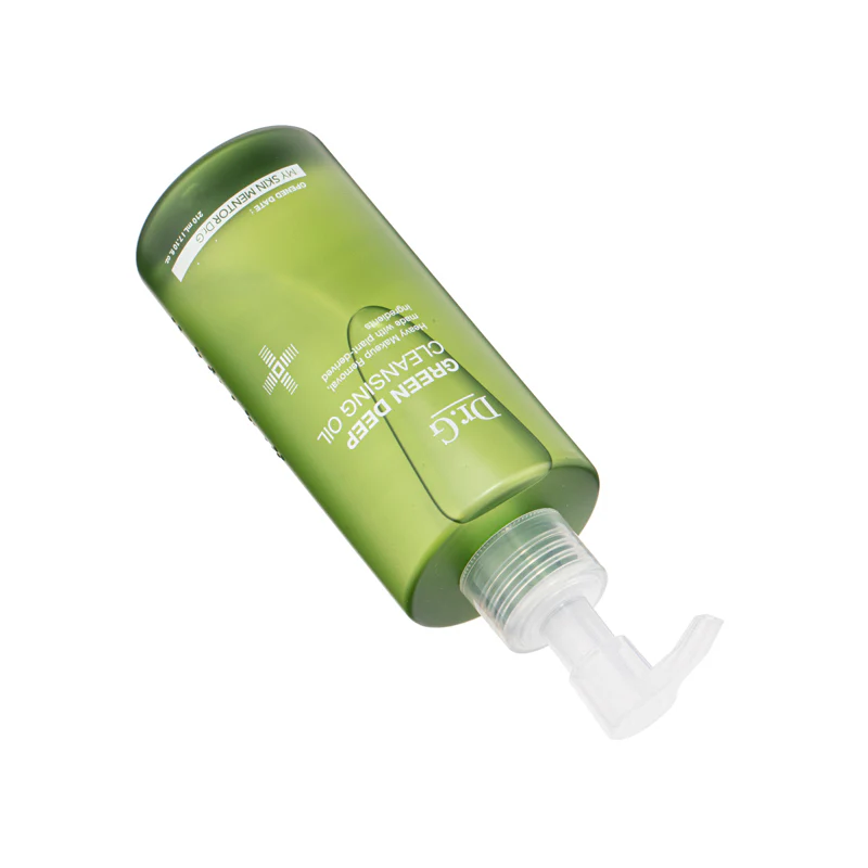 Dr.G Green Deep Cleansing Oil 210ML - Image 5