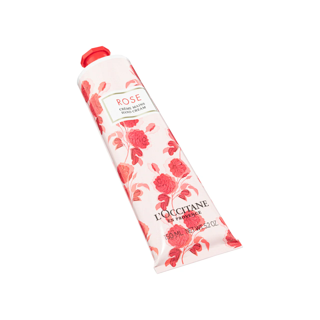 L'Occitane Rose Hand Cream - Image 9