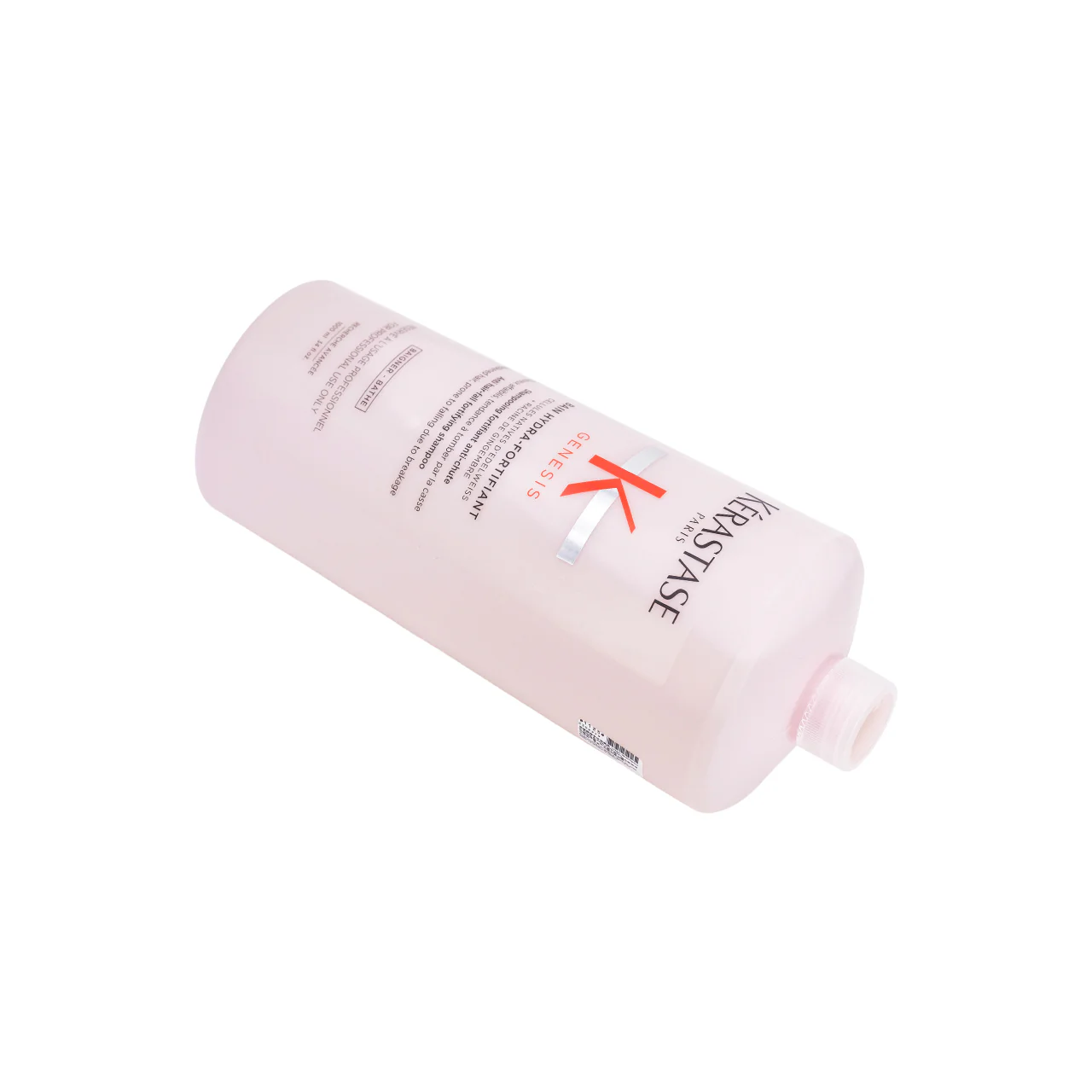 Kerastase Genesis Bain Hydra-Fortifiant Shampoo 1000ml - Image 5