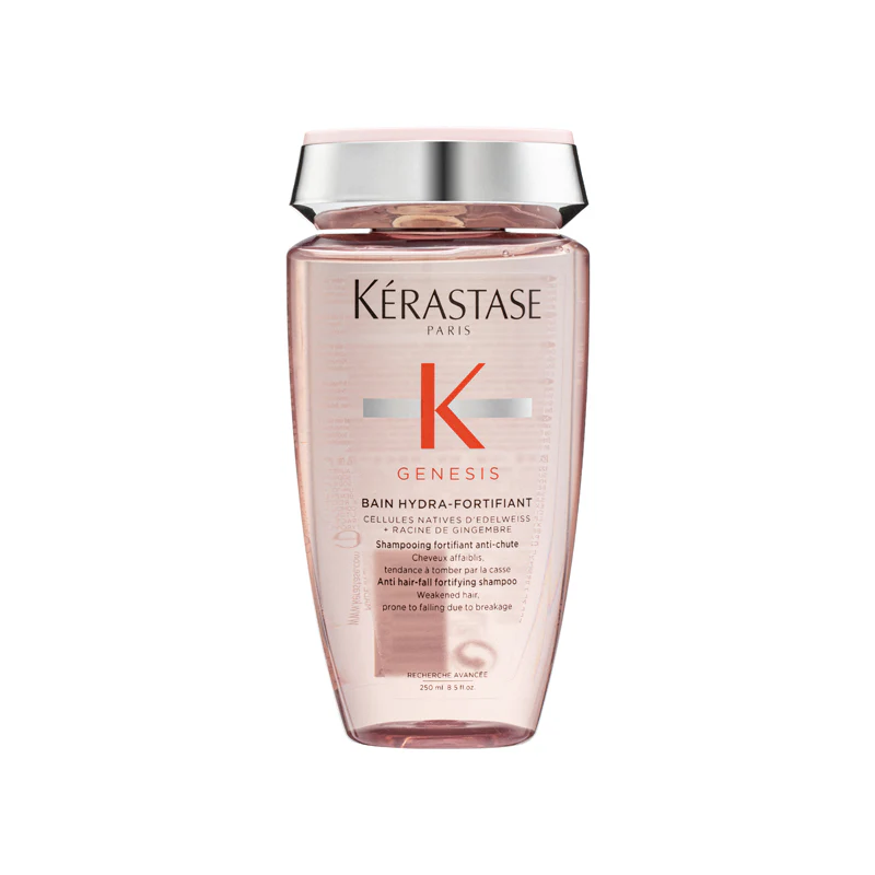 Kerastase Genesis Bain Hydra-Fortifiant Shampoo 250ML