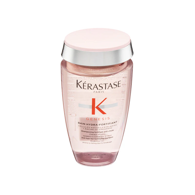 Kerastase Genesis Bain Hydra-Fortifiant Shampoo 250ML - Image 3