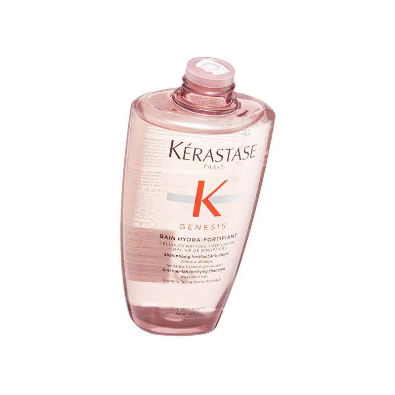 Kerastase Genesis Bain Hydra-Fortifiant Shampoo 250ML - Image 4