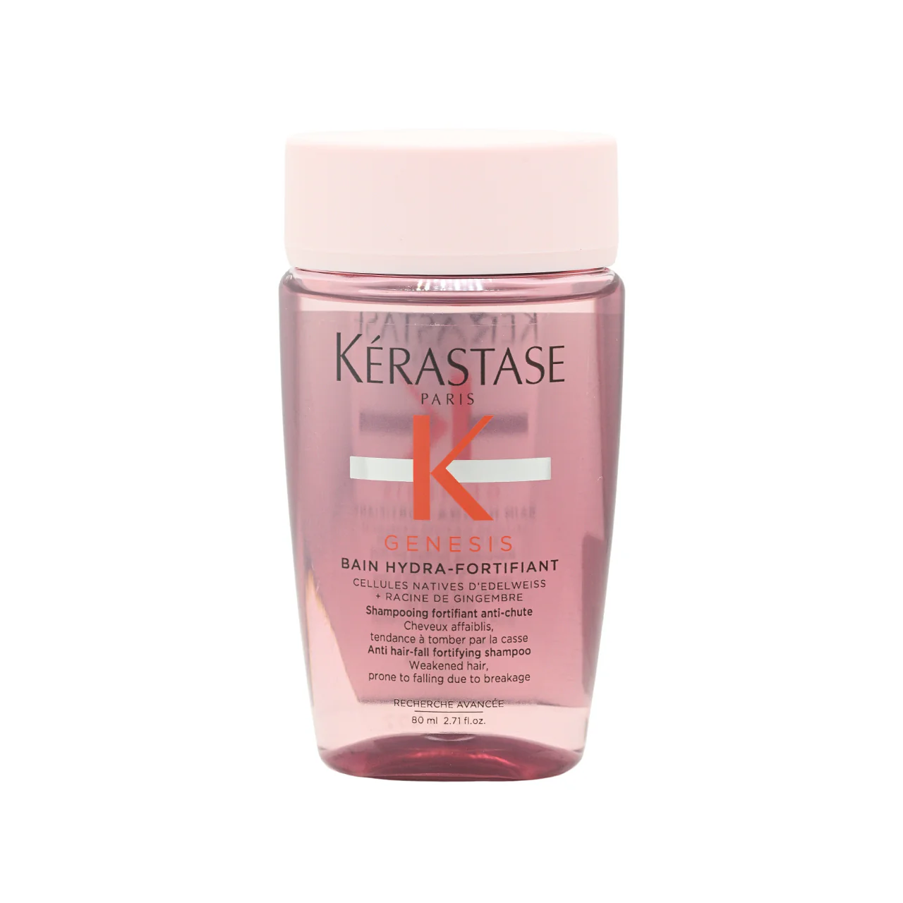 Kerastase Genesis Bain Hydra-Fortifiant Shampoo 80ml