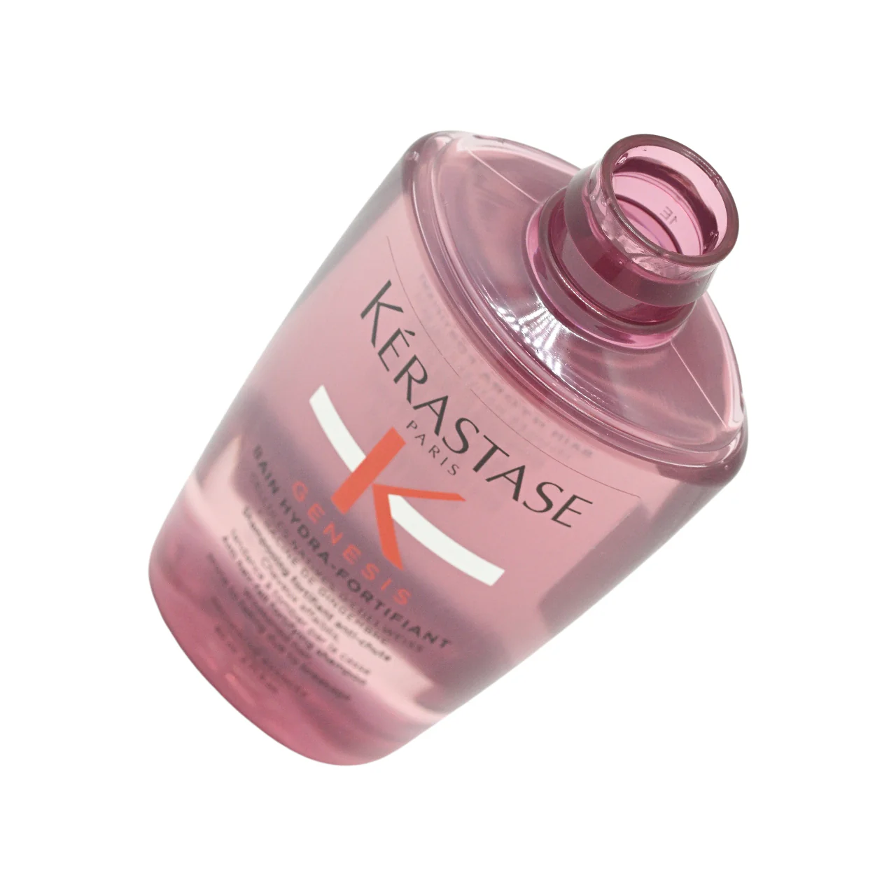 Kerastase Genesis Bain Hydra-Fortifiant Shampoo 80ml - Image 4