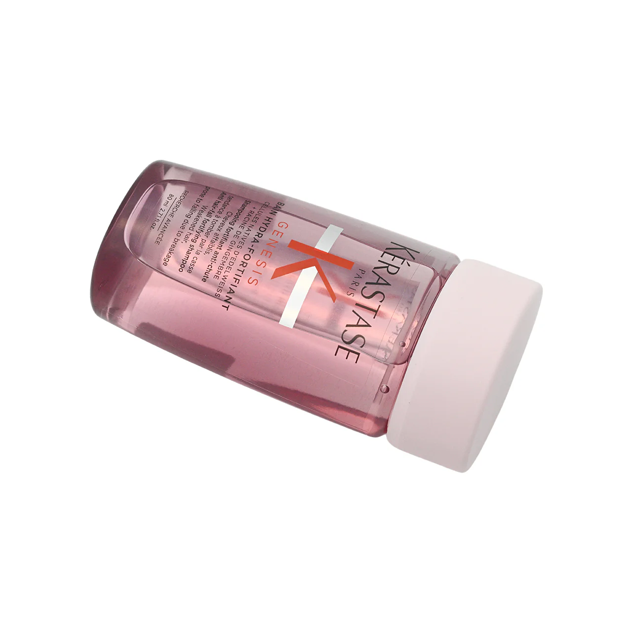 Kerastase Genesis Bain Hydra-Fortifiant Shampoo 80ml - Image 5
