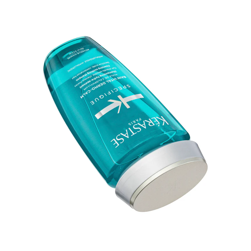 Kerastase Bain Vital Dermo-Calm Shampoo 250ML - Image 4