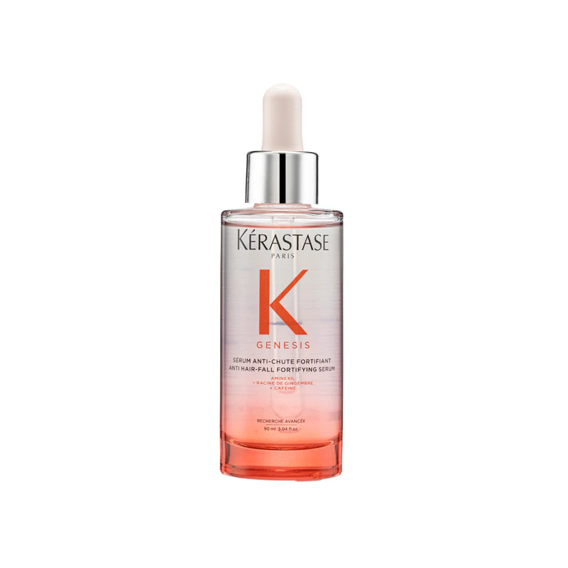 Kerastase Serum Anti-Chute Fortifiant 90ML - Image 3