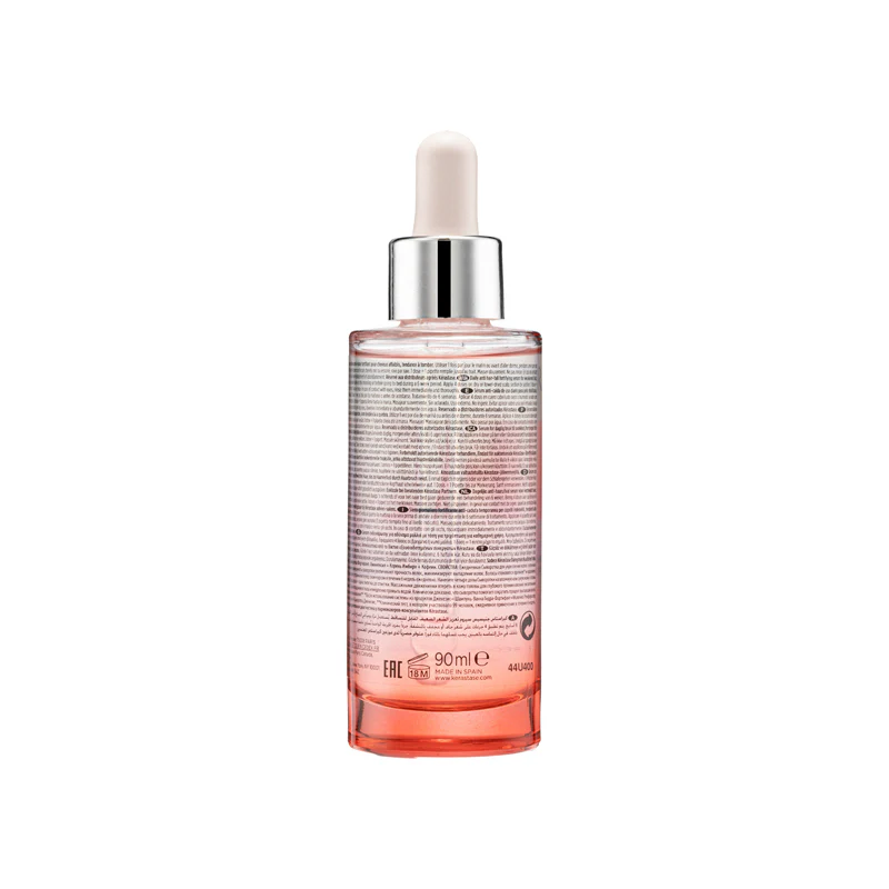 Kerastase Serum Anti-Chute Fortifiant 90ML - Image 4