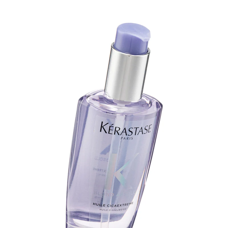 Kerastase Huile Cicaextreme Hair Oil 100ML - Image 2
