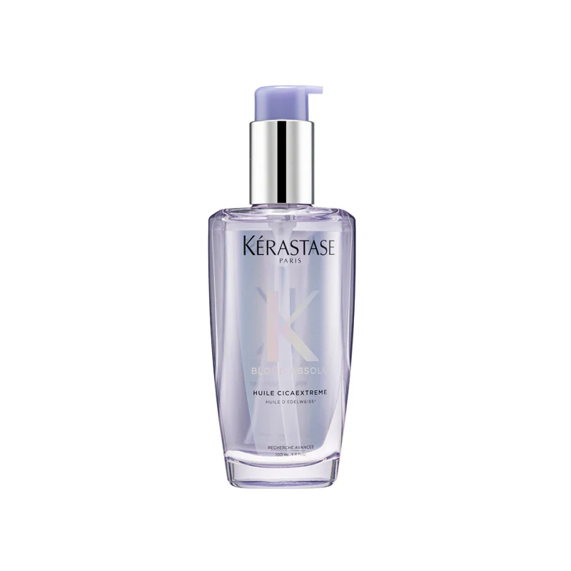 Kerastase Huile Cicaextreme Hair Oil 100ML - Image 4