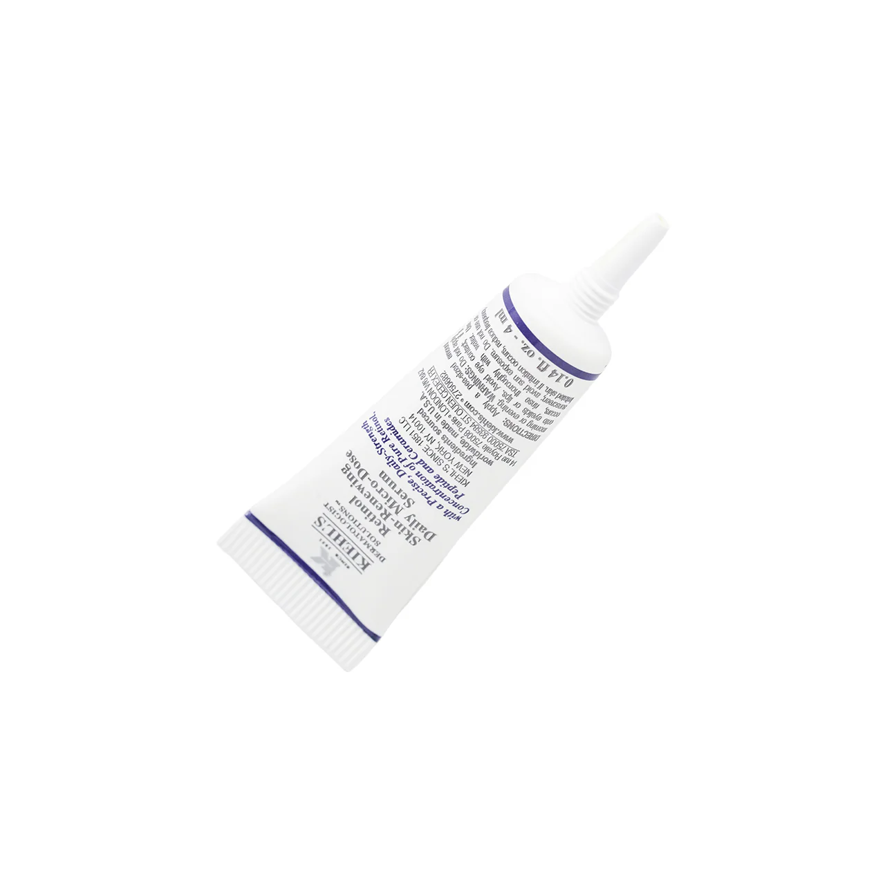 Kiehl's Retinol Skin-Renewing Daily Micro-Dose Serum 4ml - Image 4