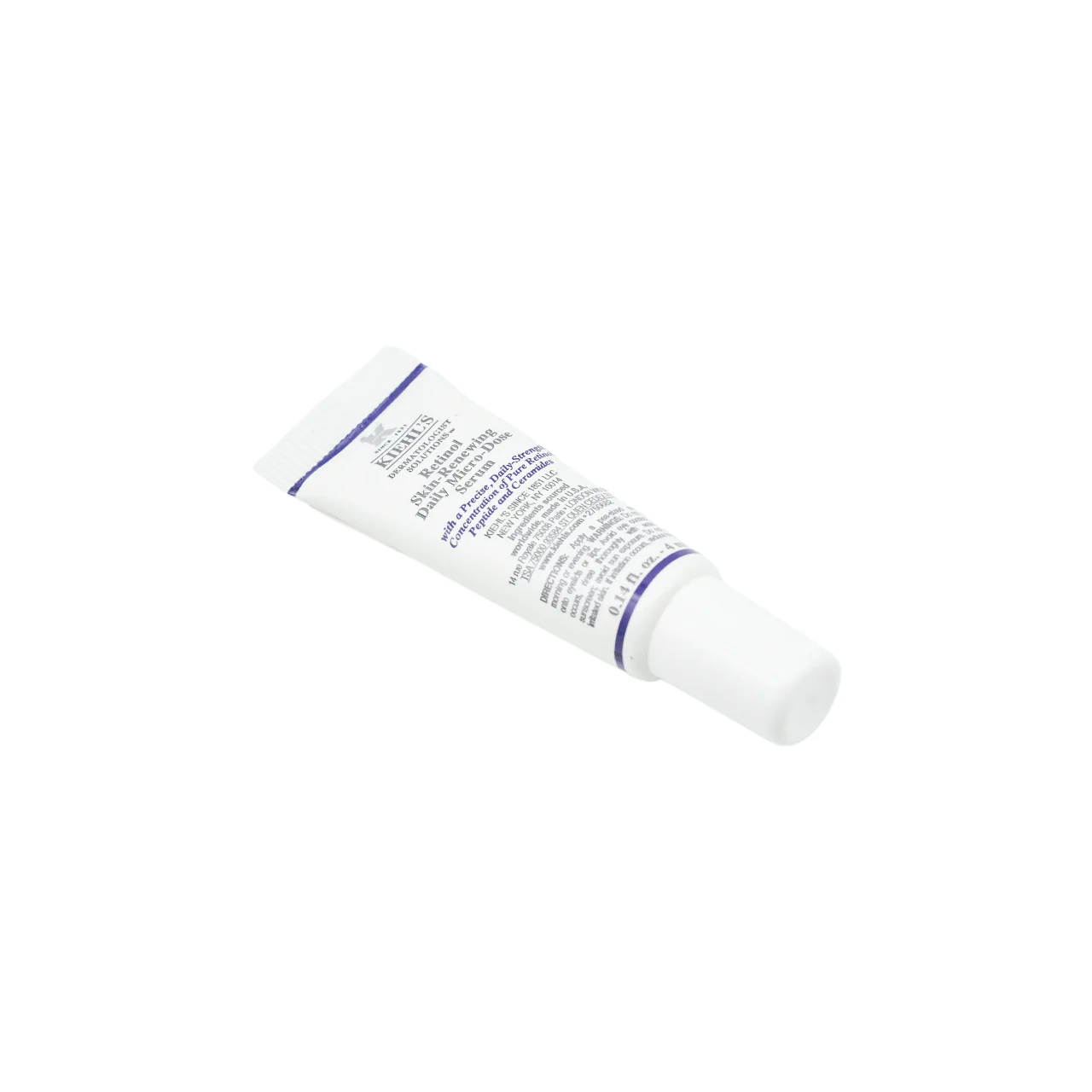 Kiehl's Retinol Skin-Renewing Daily Micro-Dose Serum 4ml - Image 5