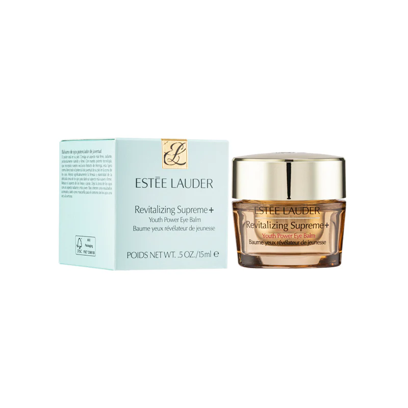 Estee Lauder Revitalizing Supreme+ Youth Power Eye Balm