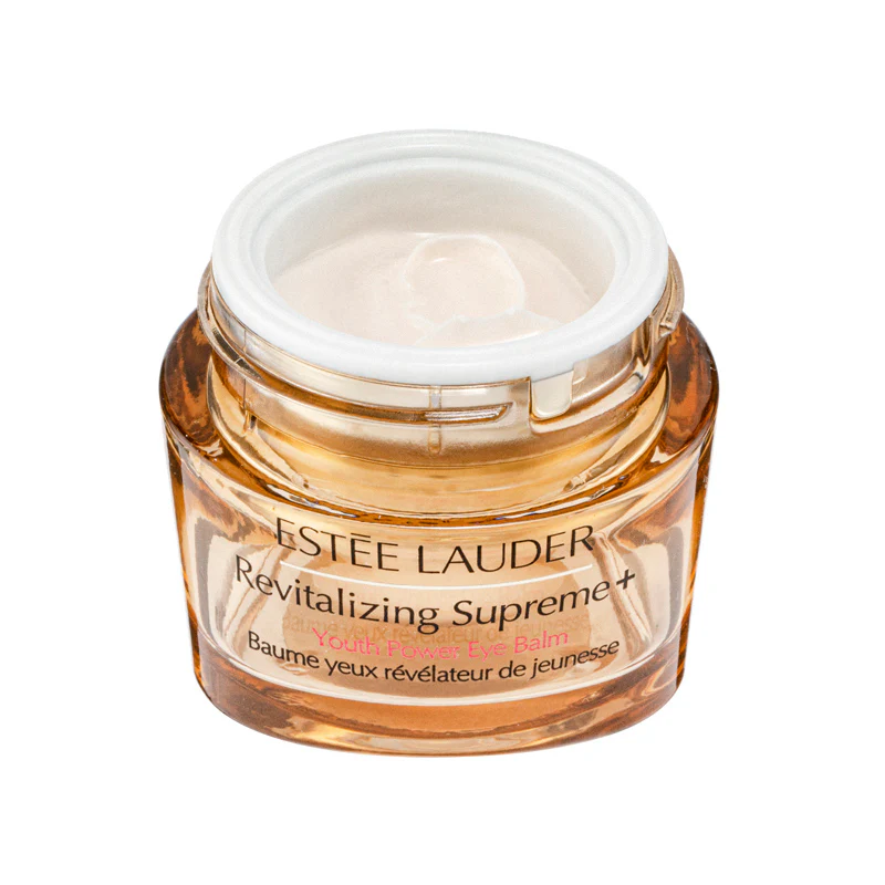Estee Lauder Revitalizing Supreme+ Youth Power Eye Balm - Image 5