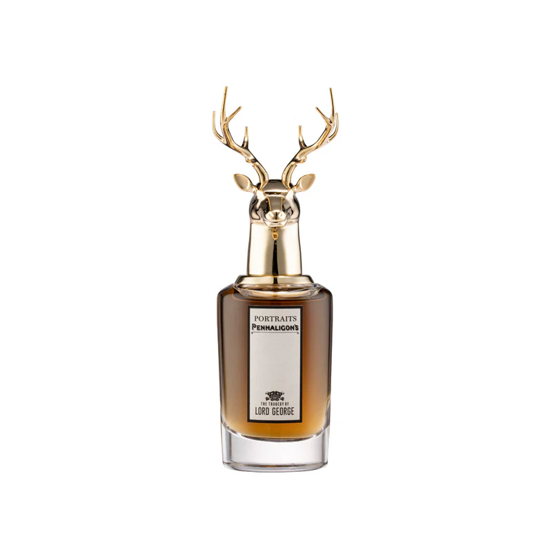 Penhaligon’s The Tragedy Of Lord George Eau De Parfum 75ML - Image 2