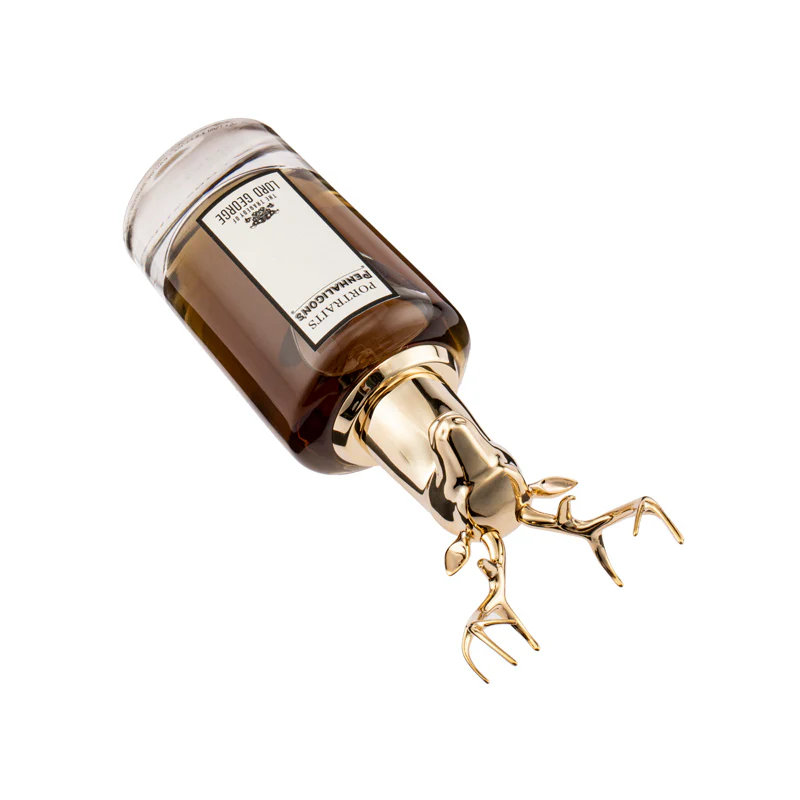 Penhaligon’s The Tragedy Of Lord George Eau De Parfum 75ML - Image 5