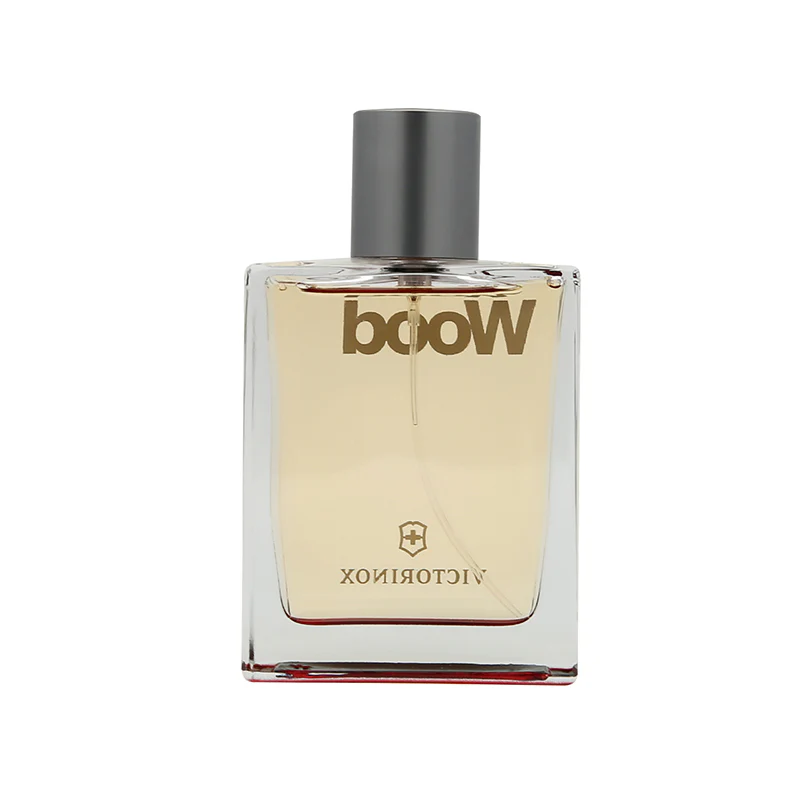 Swiss Army Wood Edt 100ML - Image 3