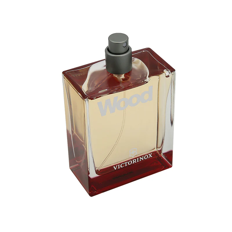 Swiss Army Wood Edt 100ML - Image 4