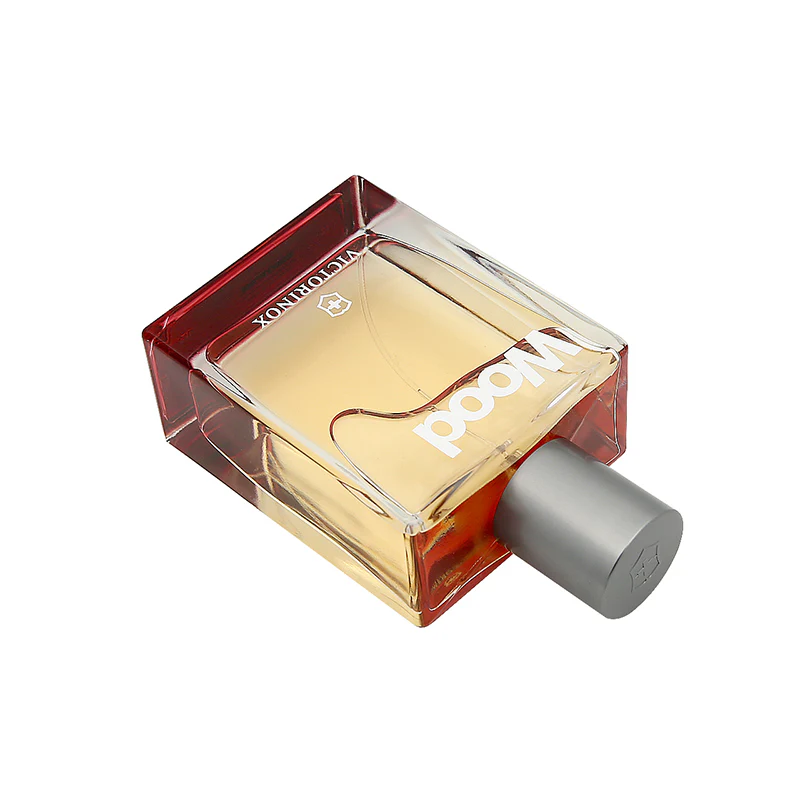 Swiss Army Wood Edt 100ML - Image 5