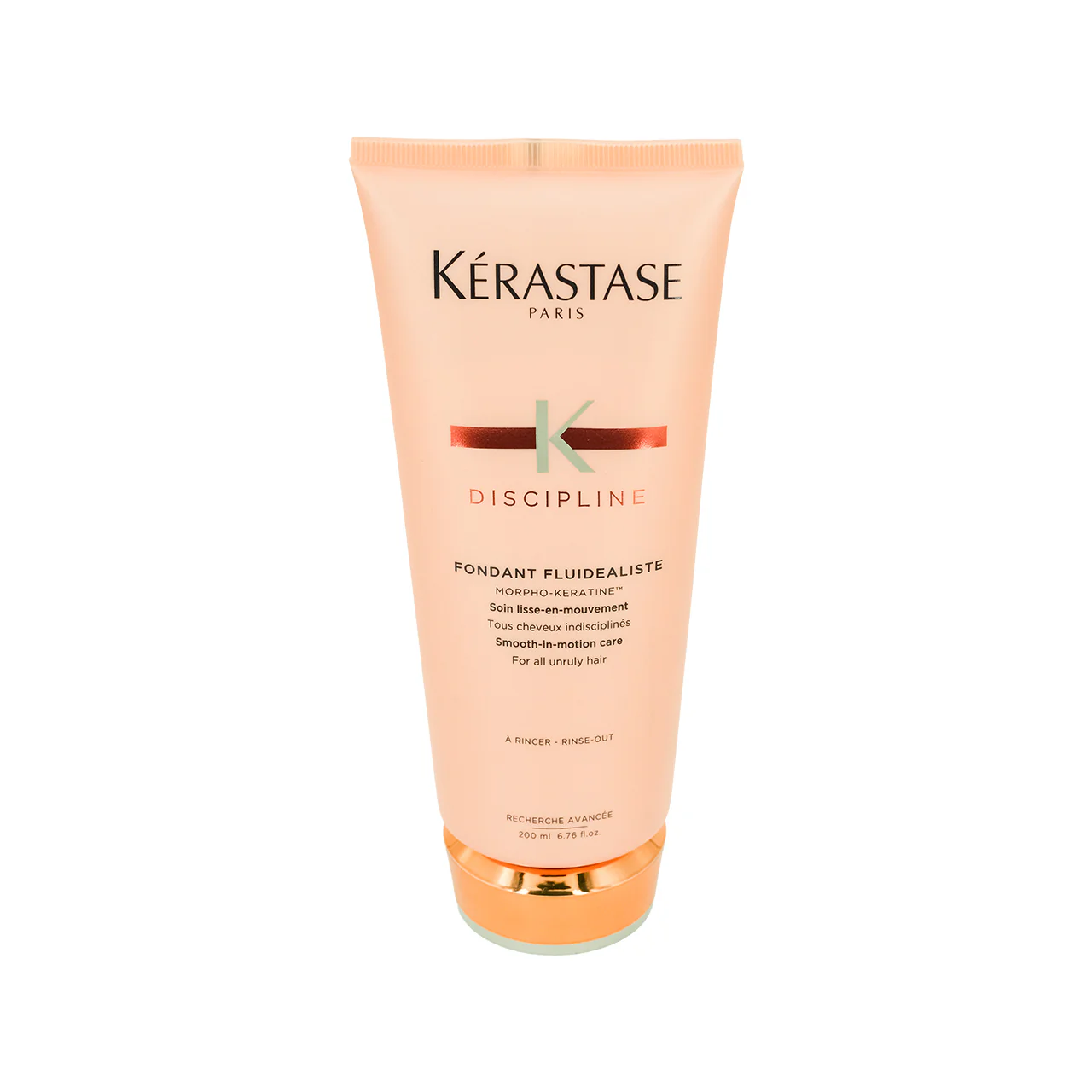 Kerastase Fondant Fluidealiste 200ml - Image 3