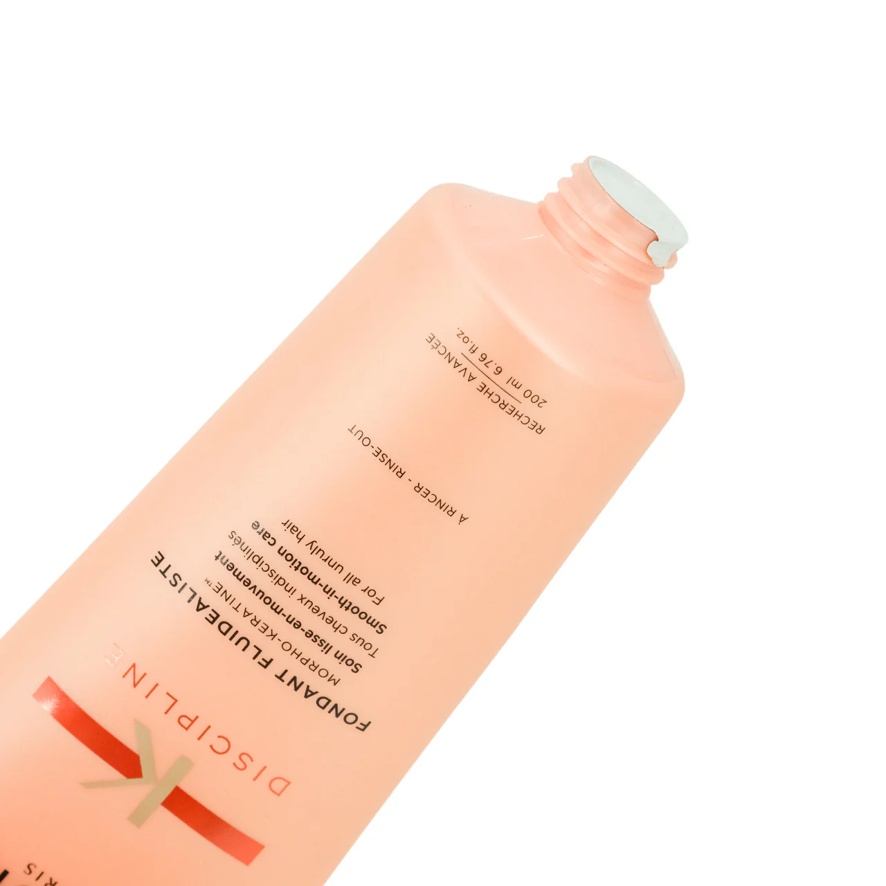 Kerastase Fondant Fluidealiste 200ml - Image 4