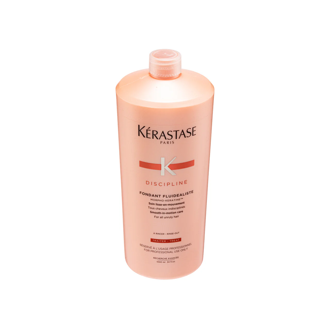 Kerastase Fondant Fluidealiste 1000ML - Image 3