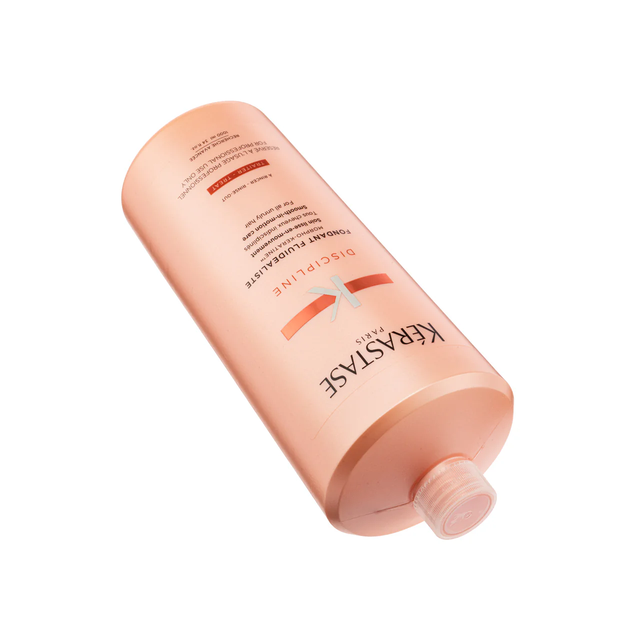 Kerastase Fondant Fluidealiste 1000ML - Image 5