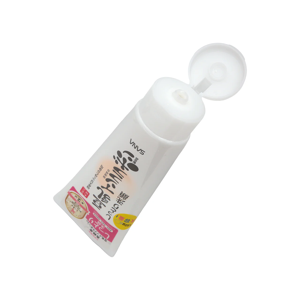 Sana Soy Milk Moist Cleansing Wash NC 150g - Image 4