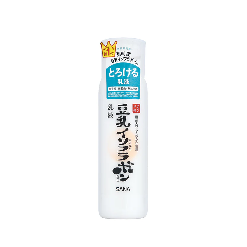 Sana Soy Milk Milky Lotion Nc 150ML
